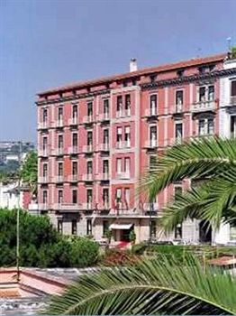 The Britannique Naples Curio Collection by Hilton image 1